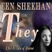 Alien Abduction Reimagined: How THEY by Eileen Sheehan Redefines the Greys and Sci-Fi Horror Tropes