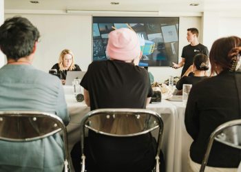Kevin Kajy Explains Why Leadership Development is the Most Overlooked Growth Strategy