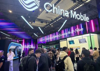 Inside MWC 2026: See How China Mobile Leads the Tech Innovation Wave