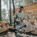 William Maclyn and Murphy Eick Bring Craftsmanship to Outdoor Projects