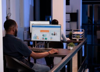 Aidan Hollmann on Turning Market Data into Actionable Business Strategy