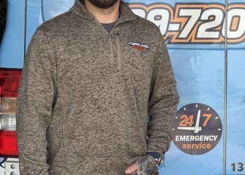 Brandon Copeland and Copeland Home Services: Setting the Standard for Home Services in Texas