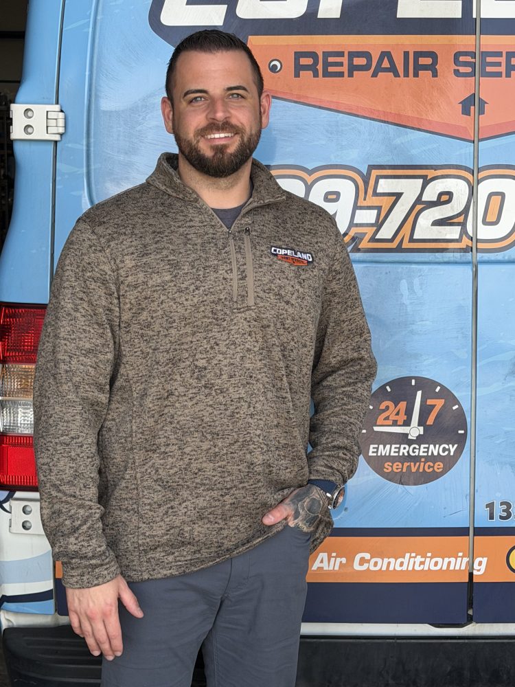 Brandon Copeland and Copeland Home Services: Setting the Standard for Home Services in Texas