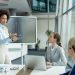 Dan Herbatschek Talks About the Difference Between Data-Informed and Data-Driven Leadership