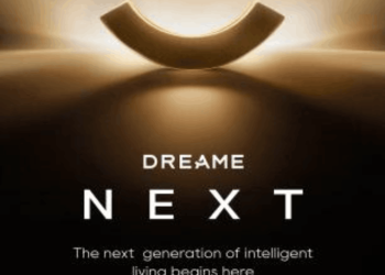 Dreame NEXT Launch Preview: Redefining Whole-Home Cleaning with Technology, Living Next Session to Kick Off