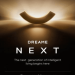 Dreame NEXT Launch Preview: Redefining Whole-Home Cleaning with Technology, Living Next Session to Kick Off