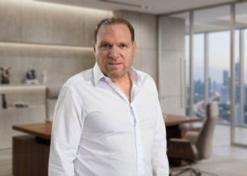From Entrepreneur to Industry Reference: Gabriel Massuh and the Evolution of a Business Vision