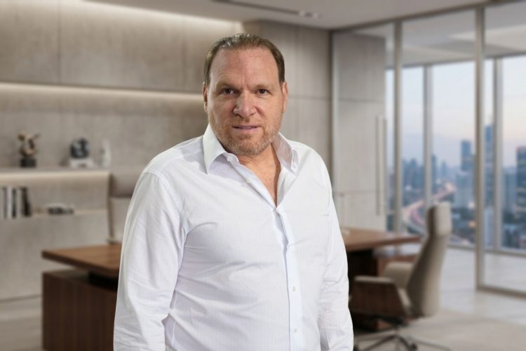 From Entrepreneur to Industry Reference: Gabriel Massuh and the Evolution of a Business Vision