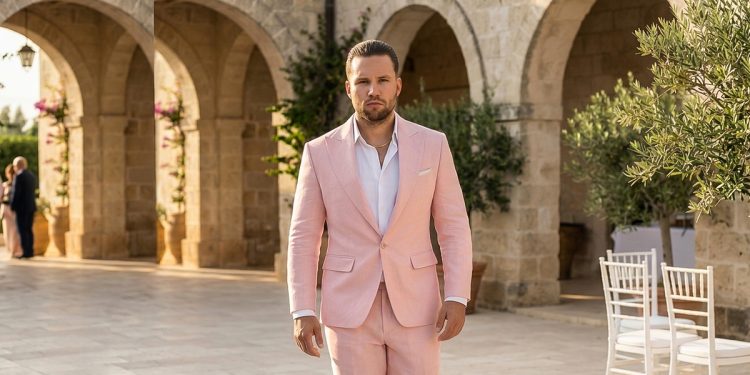 How Much Does It Cost to Tailor a Suit? Sartoro Breaks Down What Men Should Expect to Pay