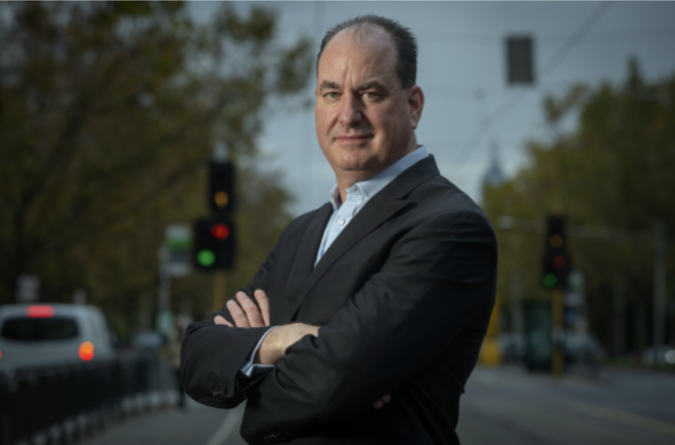 theamericanreporter.com - Richard Brown - The Former COO of Treasury Wine Estates Has Made a Significant Investment in TWE Stock - He Has Shared a Detailed Plan to Unlock 50% to 100% Upside - Company Pushes Back - Stock Up 8% in Five Trading Days