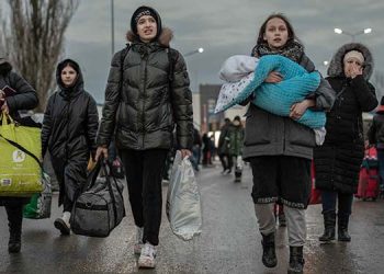 Yael Eckstein – Salary and Poverty in Israel And How IFCJ Provides Aid In Times of Crisis