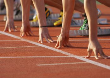 Garrett Gendron Applies an Athlete’s Discipline to Corporate Leadership