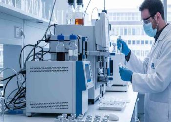 Why Nitrogen Supply Is One of the Most Critical Variables in LC/MS Performance