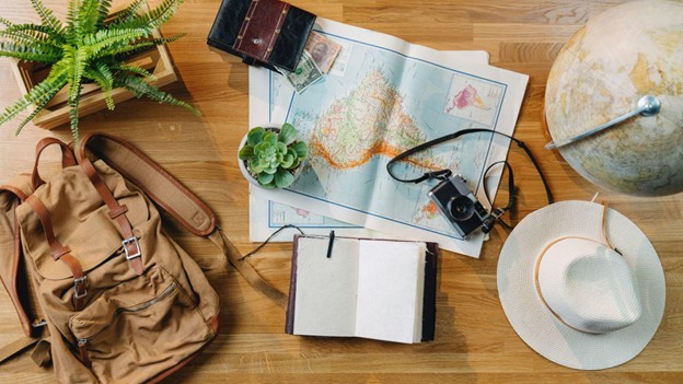 theamericanreporter.com - Richard Brown - Antoine Souma's Take on How AI and Personalization Are Changing Travel Recommendations Online