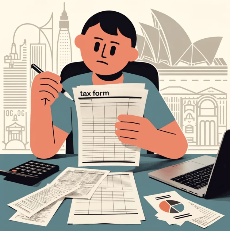Founder of Dovetail Software Responds to Australia’s CGT Overhaul