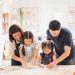 Janine Yorio on Bringing Families Together in the Kitchen: Her Approach to Cooking with Kids