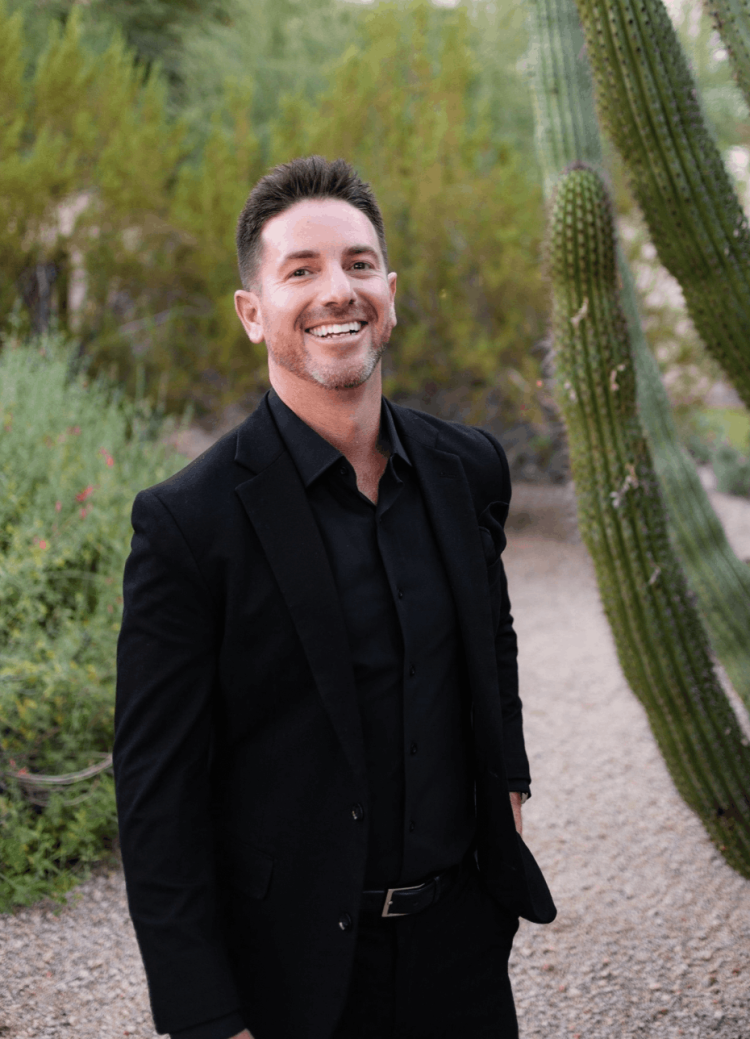 From Data to Deals: How Jared Knapp Built a System That Turns Cold Outreach Into Predictable Revenue