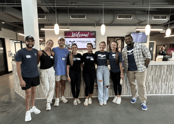 How SWD Cares Is Turning Local Offices Into Community Hubs