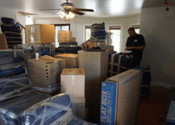 How Moving Brokers Compare To Moving Companies? Find Out What Most People Get Wrong