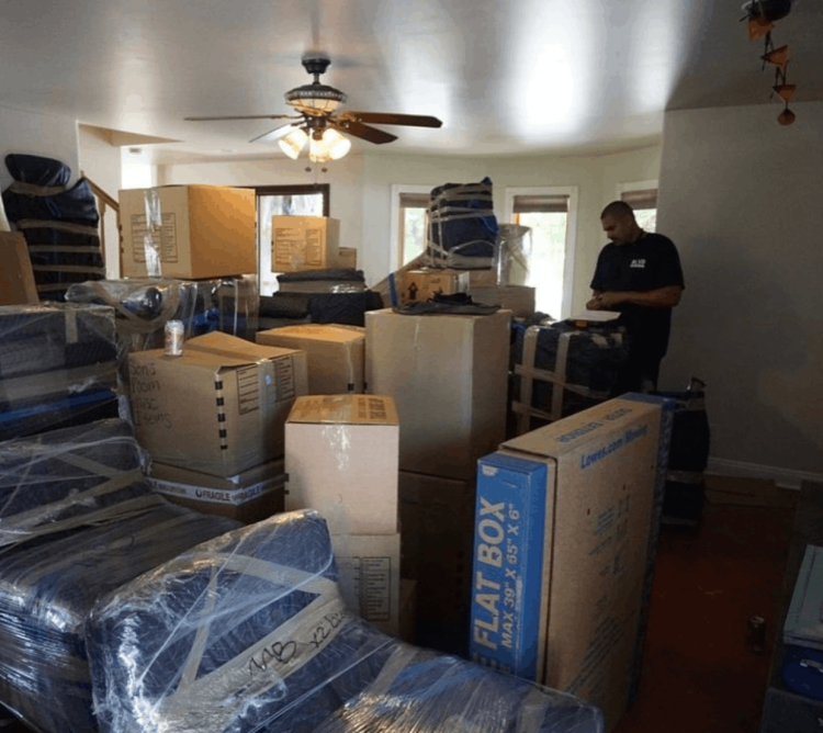 How Moving Brokers Compare To Moving Companies? Find Out What Most People Get Wrong