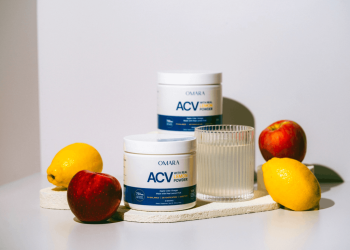 OMARA Brings a Modern Approach to Gut Health and Daily Wellness