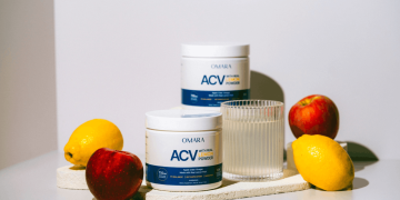 OMARA Brings a Modern Approach to Gut Health and Daily Wellness