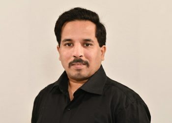 An Exclusive Interview with Velangani Divya Vardhan Kumar Bandi on Building Scalable AI Systems That Actually Work