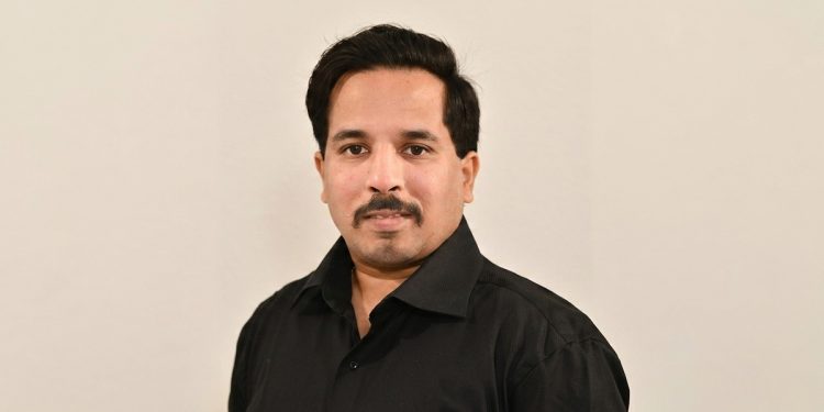 An Exclusive Interview with Velangani Divya Vardhan Kumar Bandi on Building Scalable AI Systems That Actually Work