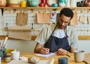 Zuhair Alsikafi on How Hobbies Can Improve Focus and Creativity at Work