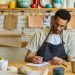Zuhair Alsikafi on How Hobbies Can Improve Focus and Creativity at Work