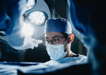 James McInnis: How Emergency Physicians Manage Trauma Under Pressure In Real-world Settings