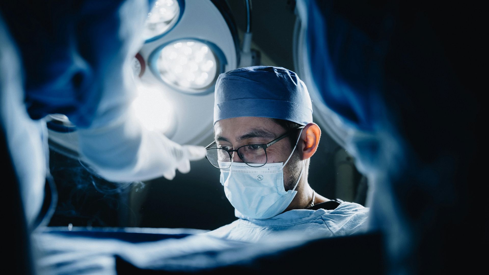 James McInnis: How Emergency Physicians Manage Trauma Under Pressure In Real-world Settings