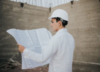 Rami Tawasha on The Role of Strategic Project Management in Seismic Retrofits