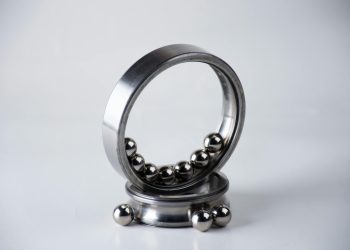 Why Ceramic Balls Are Quietly Replacing Steel in High-Performance Bearings