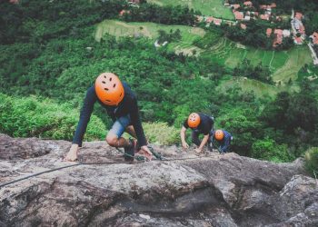 Erin Sydney Welsh’s Techniques for Staying Motivated in Challenging Fields