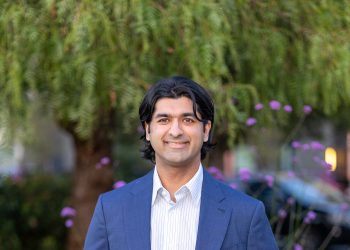 The age of entrepreneurial philanthropy and the rise of generalist technologist Neel Somani