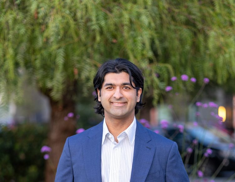 The age of entrepreneurial philanthropy and the rise of generalist technologist Neel Somani