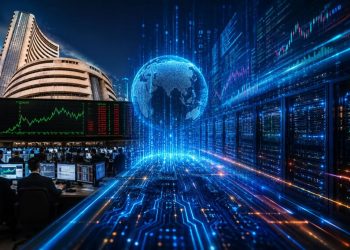 Why Stock Exchanges Are Becoming Technology Companies?