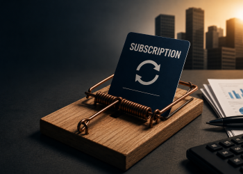 Is Corporate America Becoming Too Dependent on Subscription Revenue?