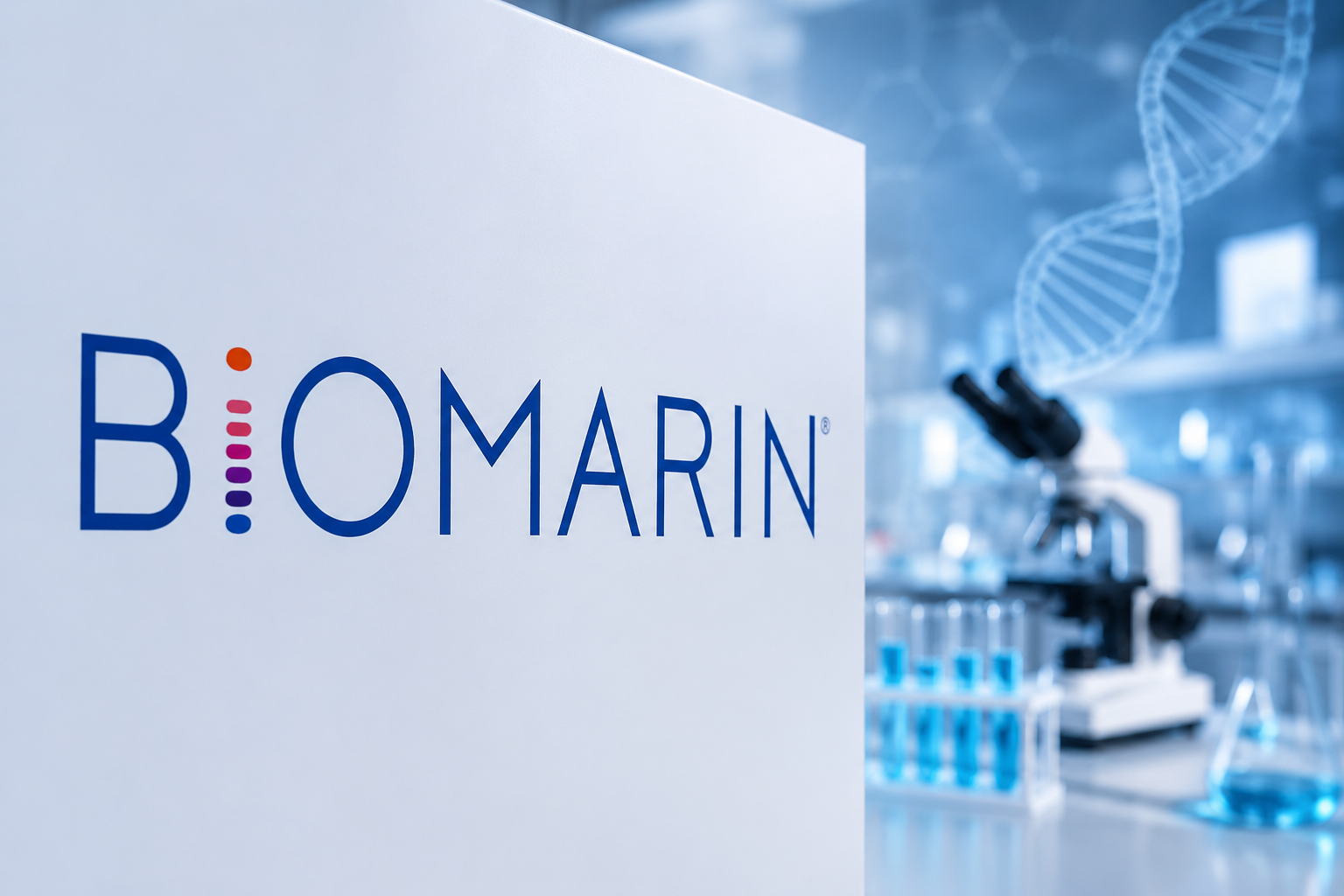 theamericanreporter.com - Sargundeep Kaur - How BioMarin Pharma is Planning to Grow Their Revenue?