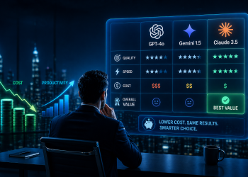Snowflake Summit 26 – How Companies are Comparing and Choosing Cheaper AI Models?