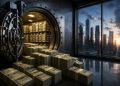 The Great Cash Hoard: Why Big Companies Are Sitting on Trillions