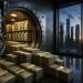 The Great Cash Hoard: Why Big Companies Are Sitting on Trillions