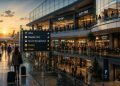 Why Are Airport Operators Becoming Infrastructure Giants?