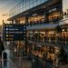 Why Are Airport Operators Becoming Infrastructure Giants?