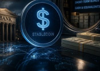 Is the Stablecoin Market Quietly Becoming a Shadow Banking Industry?