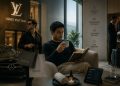 The Rise of Invisible Luxury
