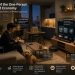 The Rise of the One-Person Household Economy
