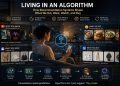 Living in an Algorithm: How Recommendation Systems Shape What We Eat, Wear, Watch, and Buy