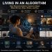 Living in an Algorithm: How Recommendation Systems Shape What We Eat, Wear, Watch, and Buy